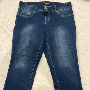 White Mark Denim Collection